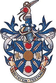 Coat of Arms of The Notaries Society